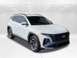 New 2025 Hyundai Tucson SEL FWD SUV