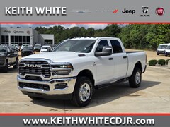 2026 Ram 2500 TRADESMAN CREW CAB 4X4 6'4 BOX Pickup