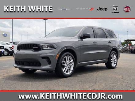 2023 Dodge Durango GT Launch Edition GT Launch Edition AWD *Ltd Avail*