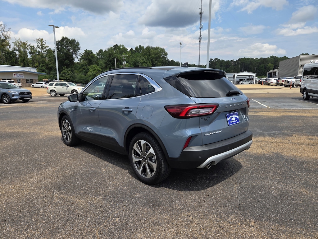 Used 2023 Ford Escape Platinum Platinum FWD