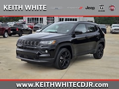 2026 Jeep Compass LATITUDE ALTITUDE 4X4 Sport Utility