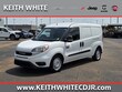 Ram Promaster City Cargo Van