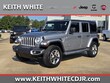 Jeep Wrangler Unlimited