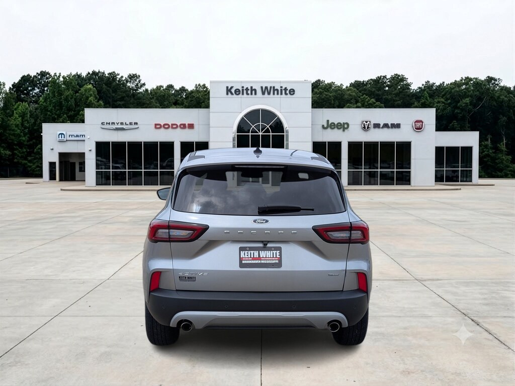 Used 2023 Ford Escape Active SUV