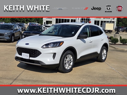 2022 Ford Escape SE Hybrid SUV