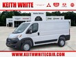  Ram ProMaster