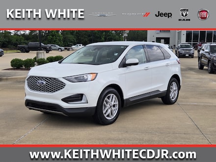 2024 Ford Edge SEL SUV