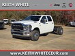  Ram 3500 Chassis Cab