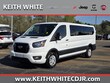  Ford Transit Passenger Wagon