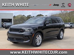 2026 Dodge Durango GT PLUS AWD Sport Utility