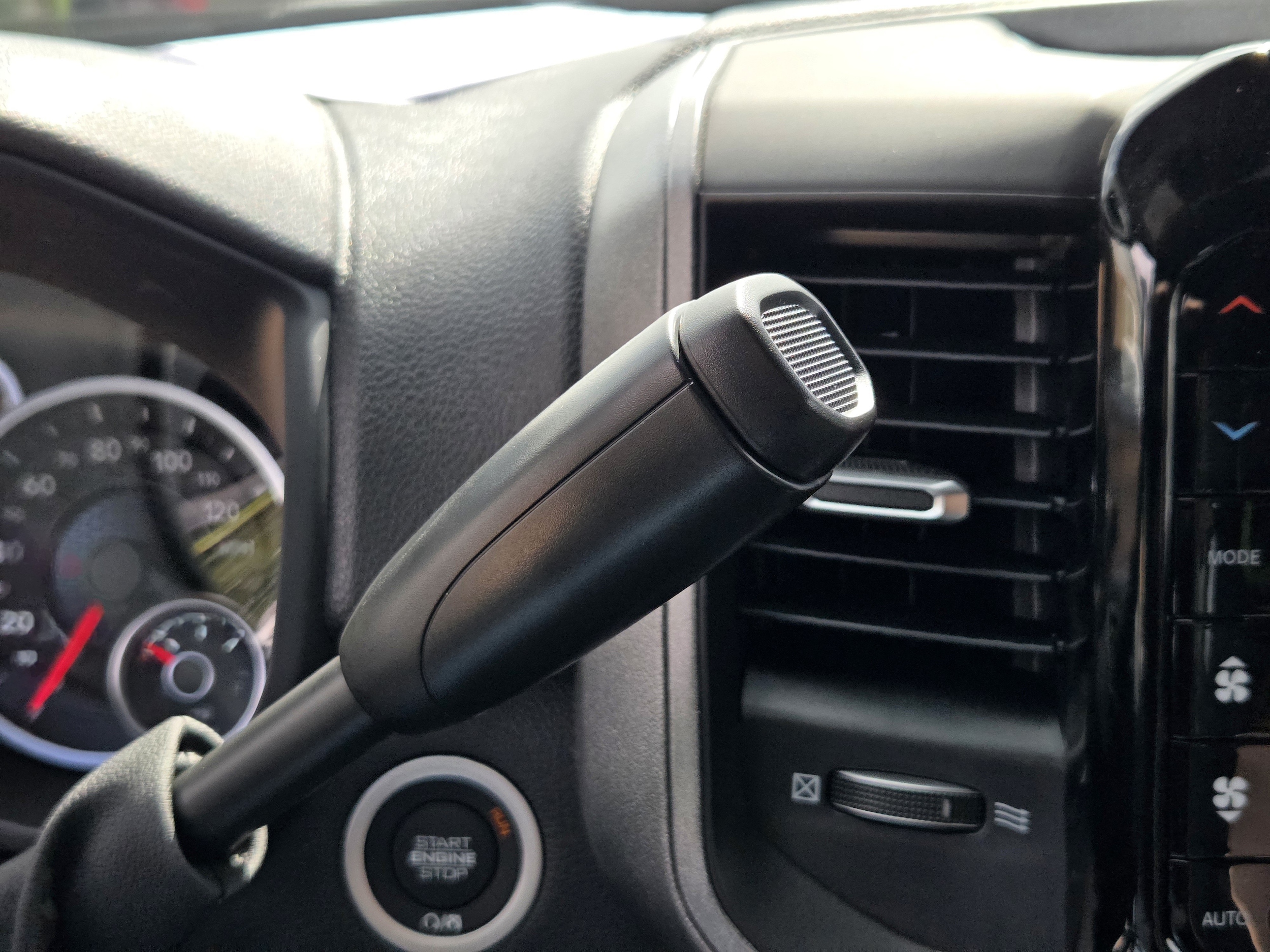 2026 RAM 2500 Tradesman - Photo 17