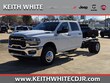  Ram 3500 Chassis Cab