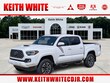  Toyota Tacoma 4WD