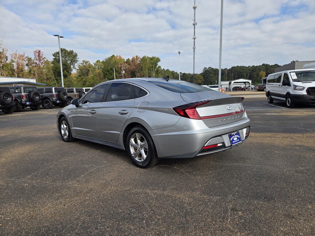 Used 2022 Hyundai Sonata SE SE 2.5L *Ltd Avail*