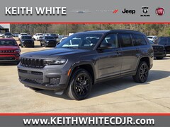 2025 Jeep Grand Cherokee L ALTITUDE 4X2 Sport Utility
