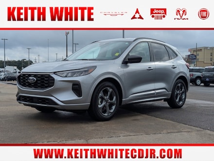 2024 Ford Escape ST-Line SUV