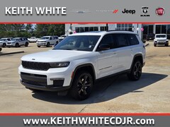 2025 Jeep Grand Cherokee L LIMITED 4X2 Sport Utility