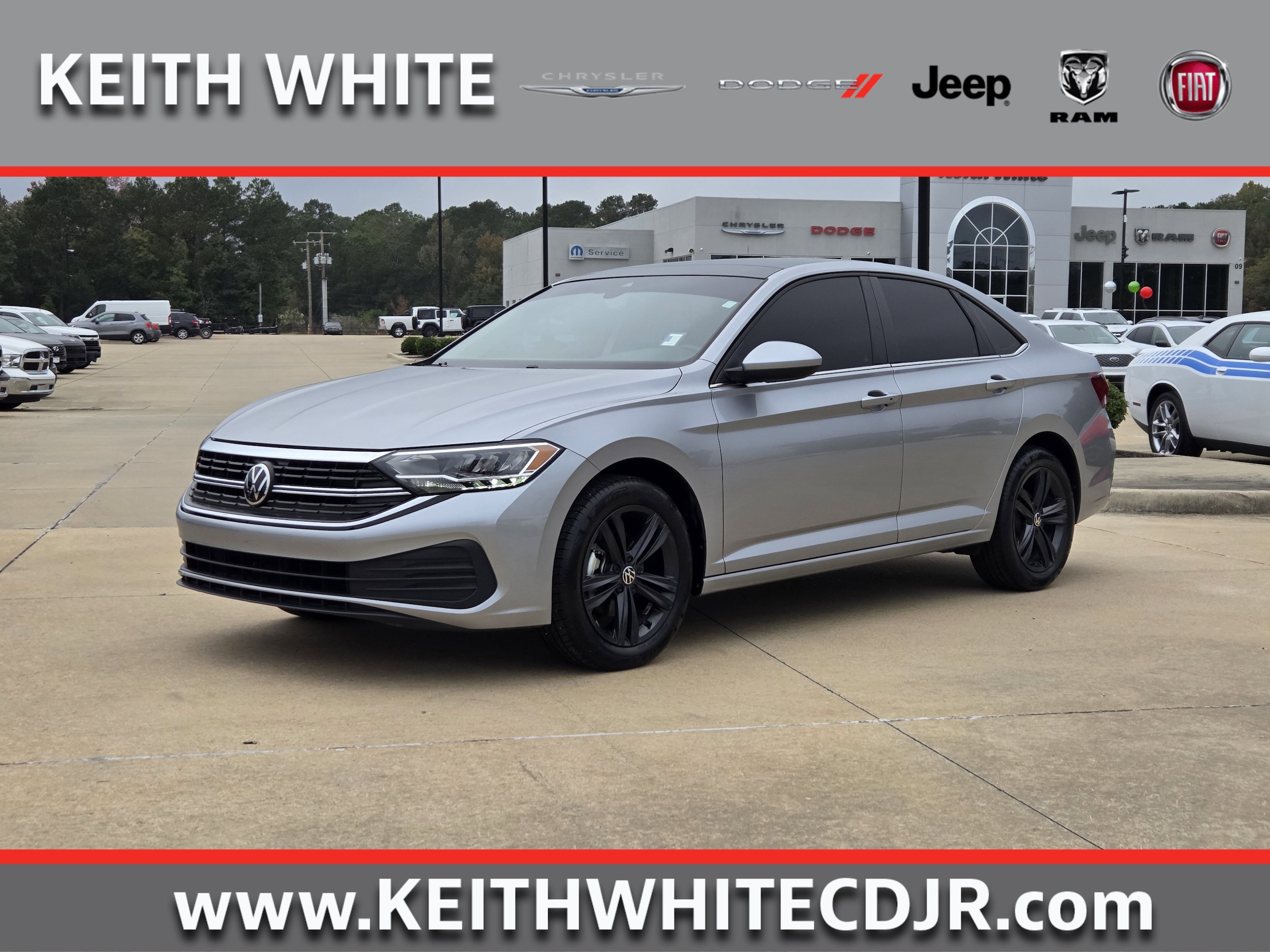 2022 Volkswagen Jetta SE's photo