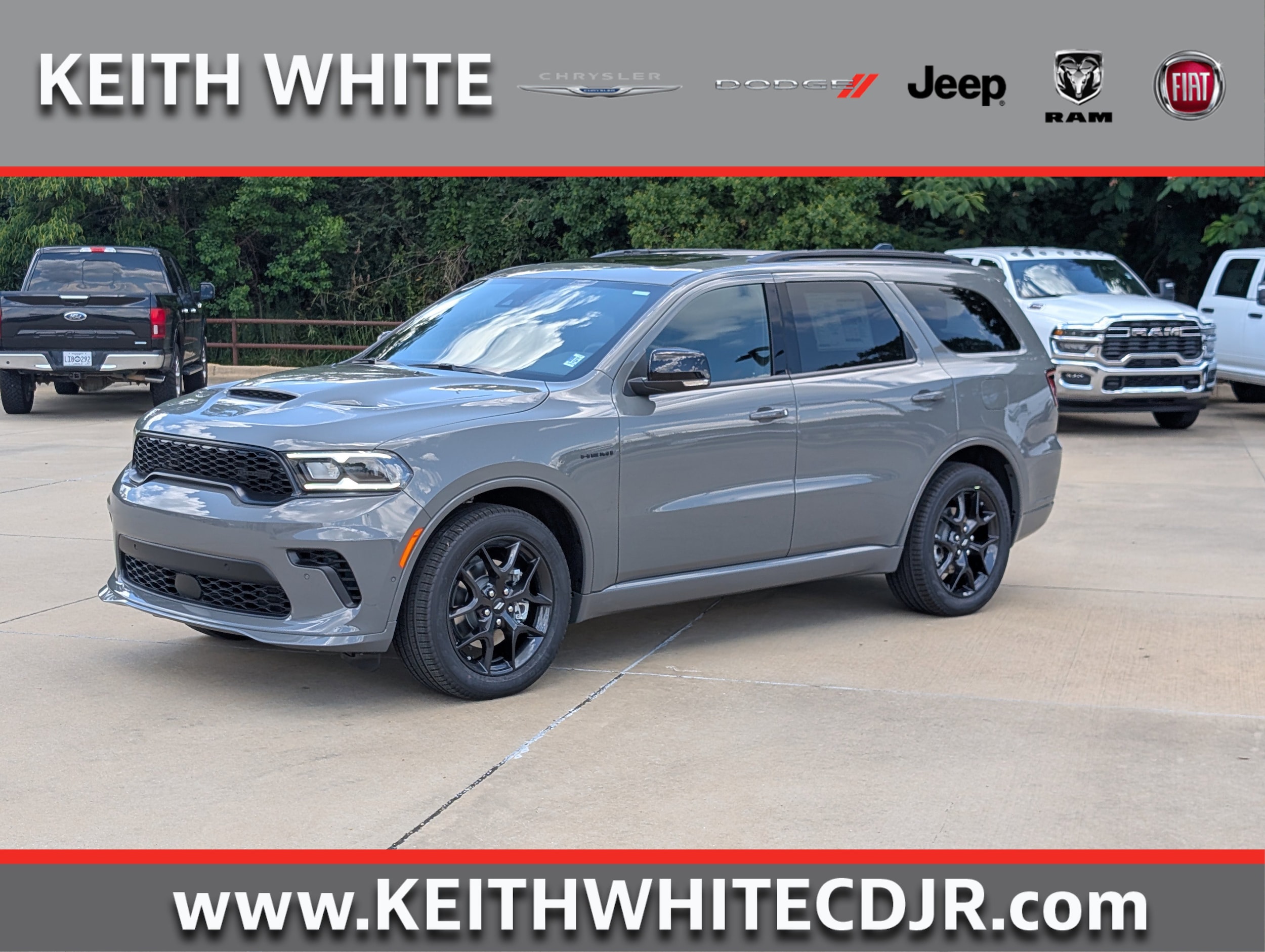 2026 Dodge Durango GT HEMI Plus V8 AWD's photo