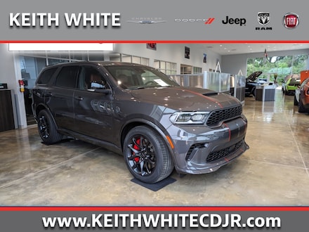 2024 Dodge Durango SRT HELLCAT PREMIUM AWD Sport Utility