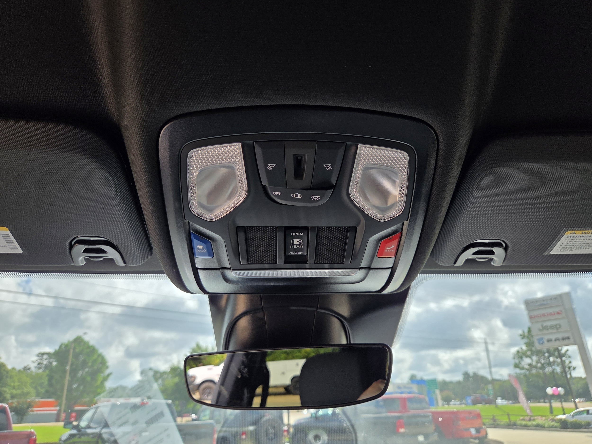 2026 RAM 2500 Tradesman - Photo 20