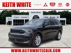 2026 Dodge Durango GT PLUS AWD Sport Utility
