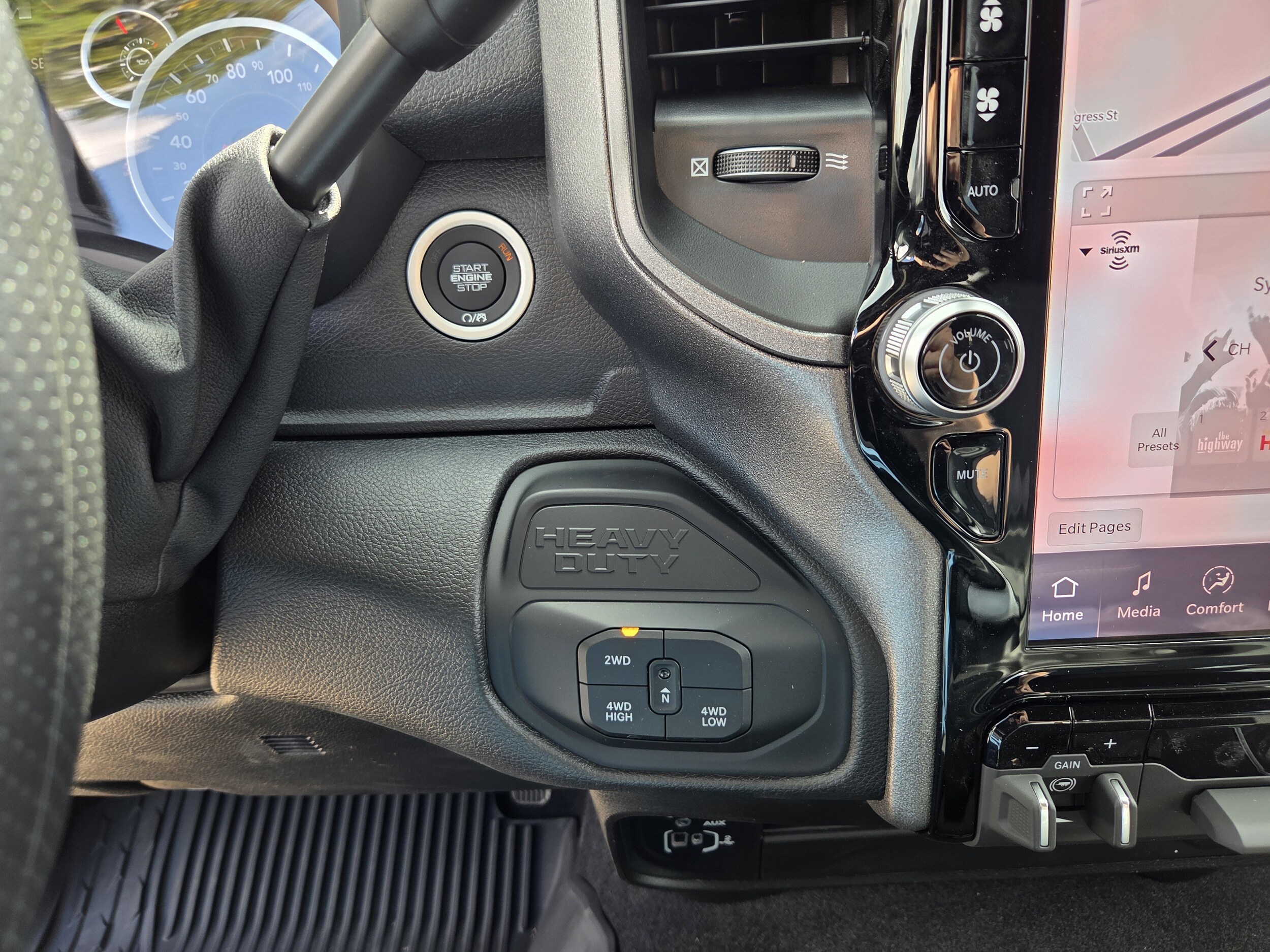 2026 RAM 2500 Tradesman - Photo 16
