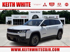2026 Jeep Cherokee LIMITED 4X4 Sport Utility