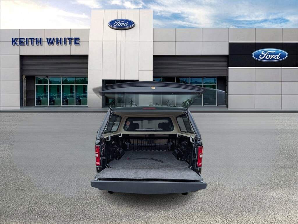 Used 2025 Ram 1500 Big Horn Big Horn 4x4 Crew Cab 57 Box