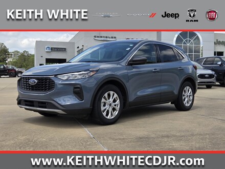 2023 Ford Escape Active Active FWD