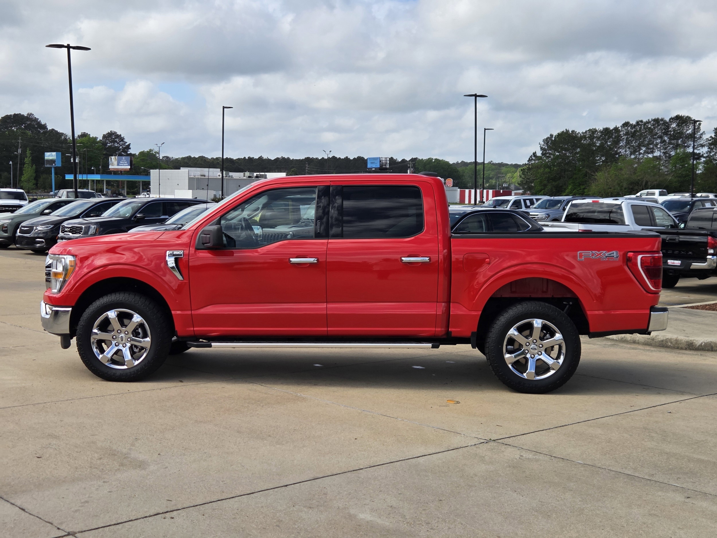1FTEW1EP5PKG19174