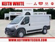  Ram ProMaster