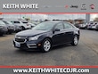  Chevrolet Cruze Limited
