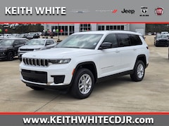 2025 Jeep Grand Cherokee L LAREDO X 4X2 Sport Utility