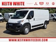  Ram ProMaster