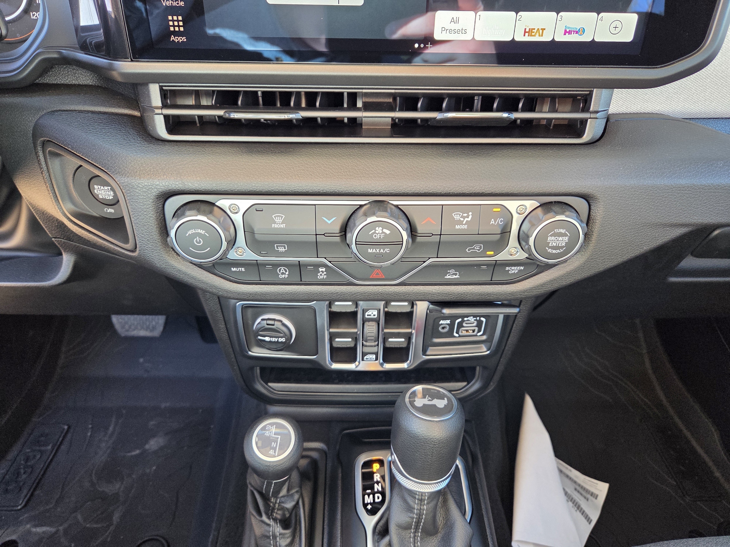 2026 Jeep Wrangler 4-Door Sport - Photo 15
