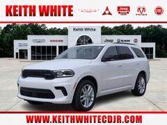 2026 Dodge Durango GT PLUS AWD Sport Utility