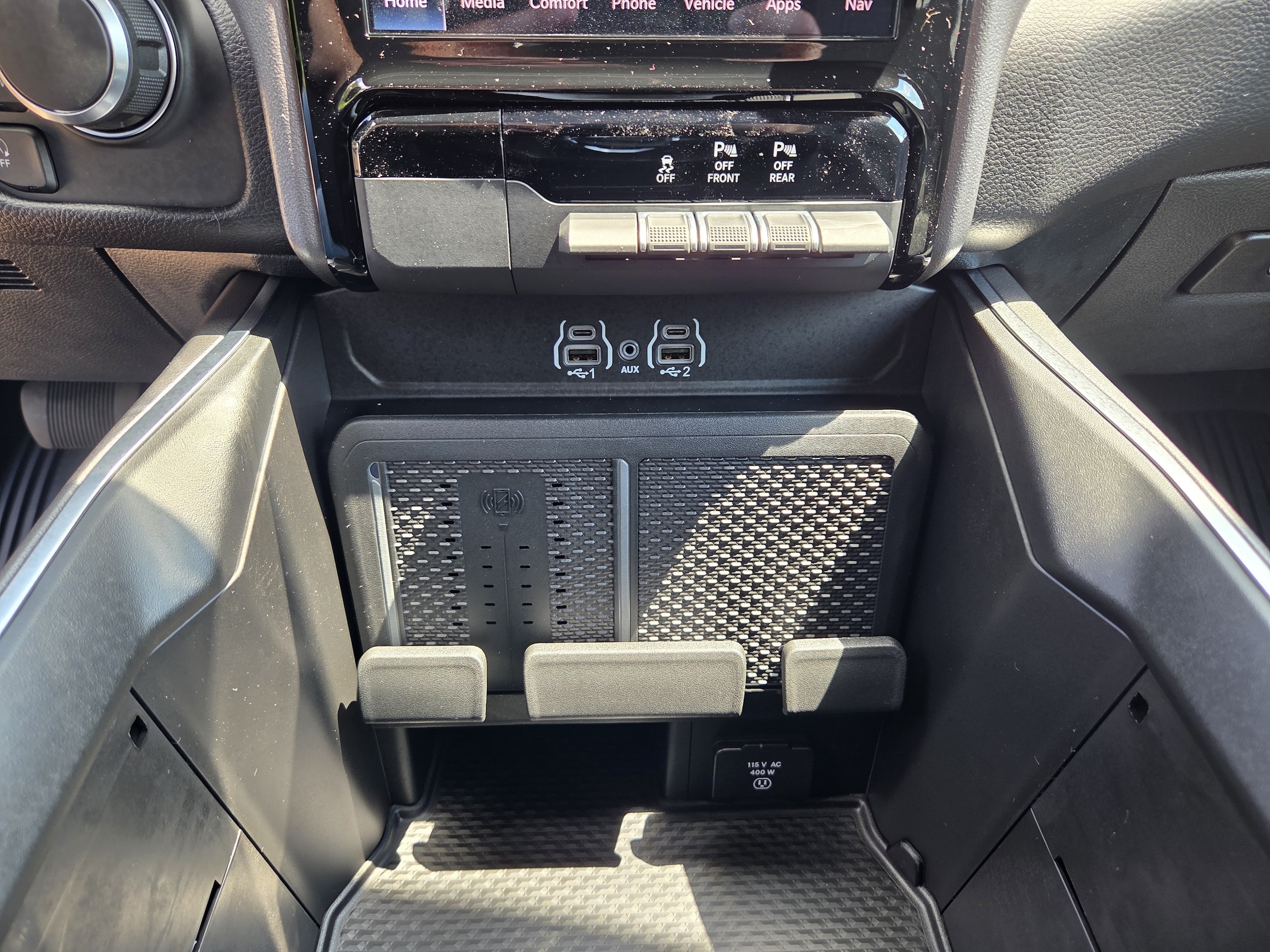 2025 RAM 1500 Big Horn/Lone Star - Photo 15