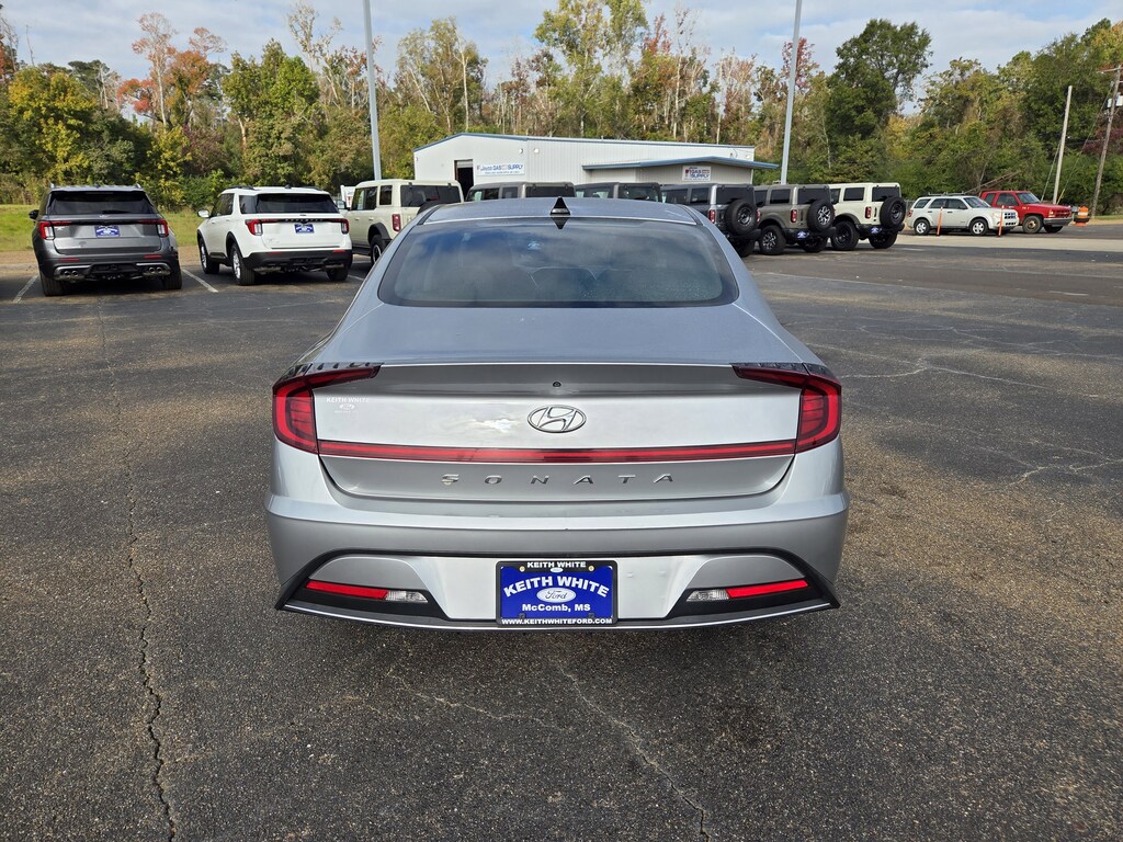 Used 2022 Hyundai Sonata SE SE 2.5L *Ltd Avail*