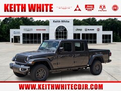 2026 Jeep Gladiator SPORT 4X4 Pickup