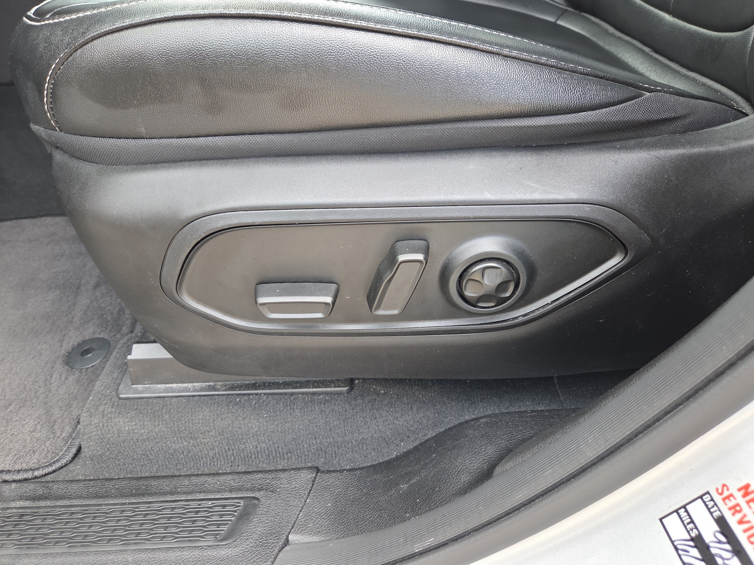 2024 Jeep Grand Cherokee Limited - Photo 15