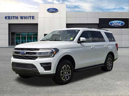 2024 Ford Expedition XLT SUV