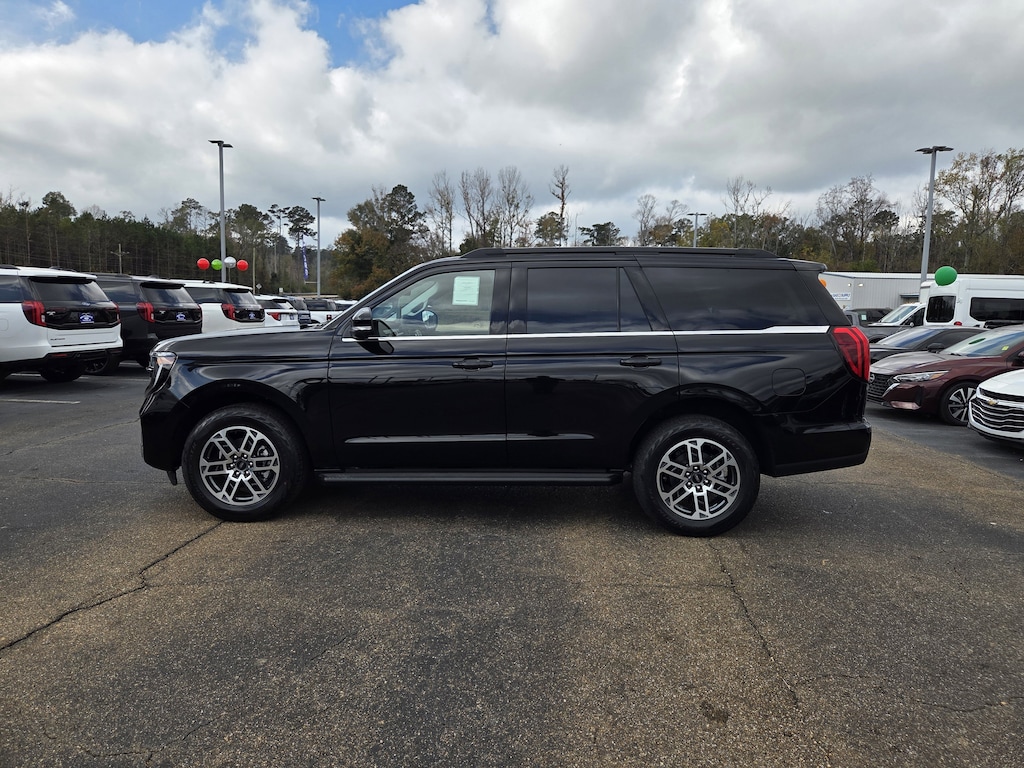 New 2025 Ford Expedition Active SUV