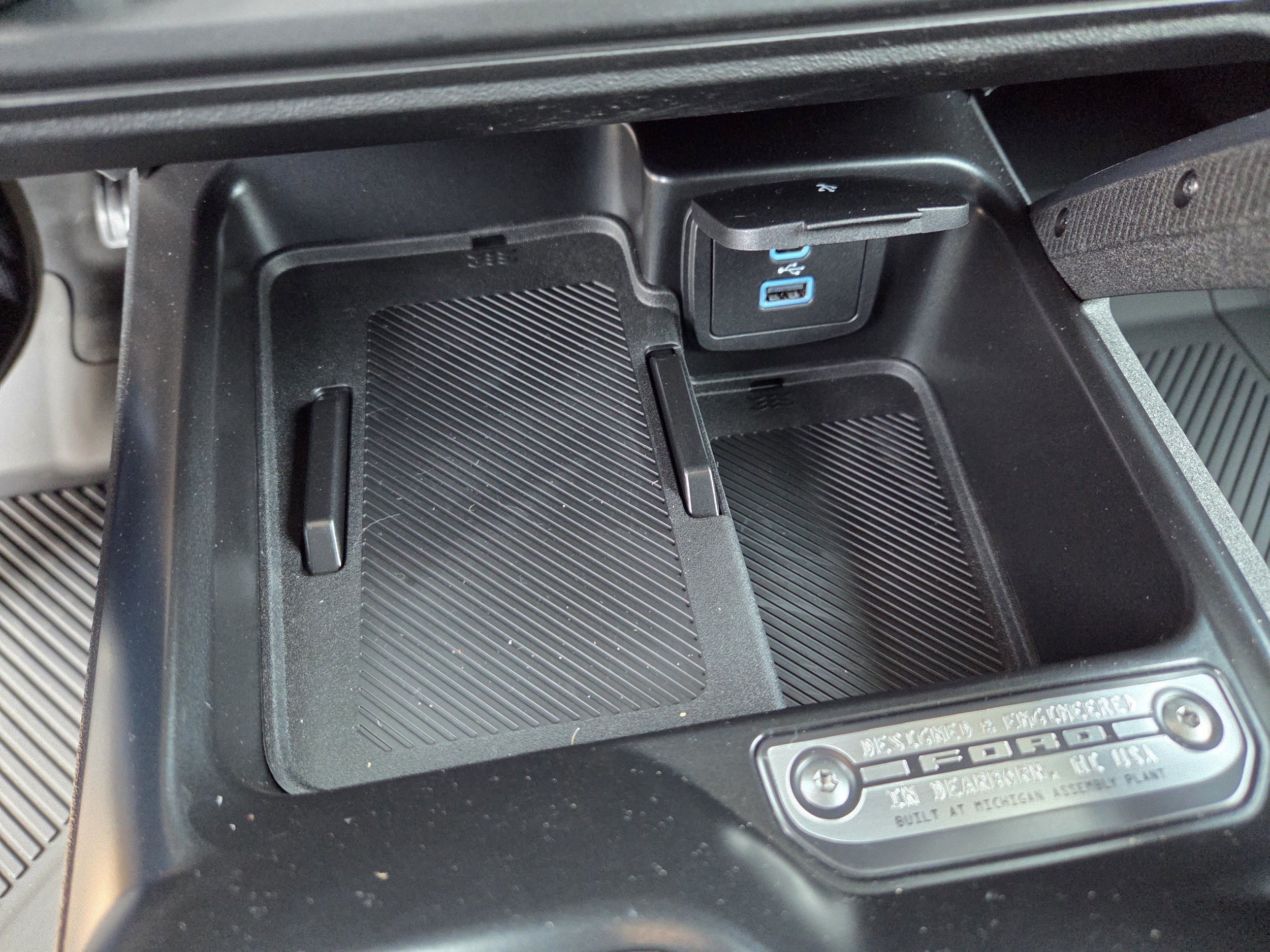 2025 Ford Bronco 4-Door Badlands - Photo 18