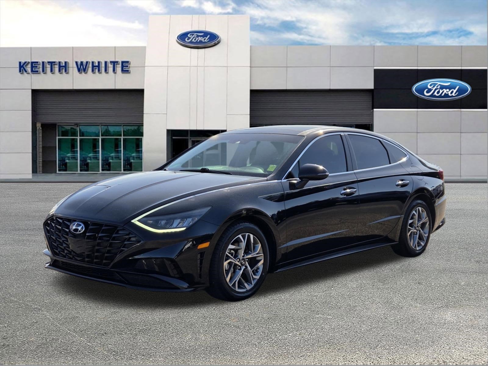2023 Hyundai Sonata