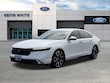 Honda Accord Hybrid
