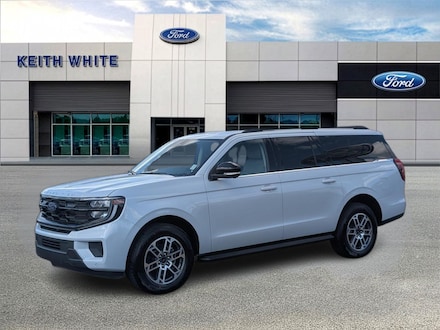2026 Ford Expedition Max Active SUV