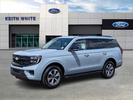 2027 Ford Expedition Active SUV