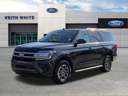 2024 Ford Expedition XLT SUV