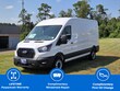 Ford Transit-250 Cargo